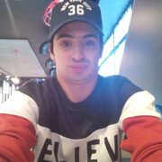 ruslan 35 Novosibirsk