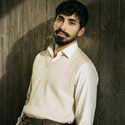 Noman Ali 27 Dubai