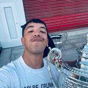 Mohaymen 21 Tunis