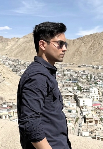 Akhand Pratap (@akhandpratap0) — my photo № 2