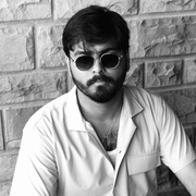 Shahood Khan 22 Karachi