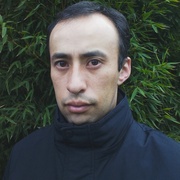 Daniel 35 Mexico City