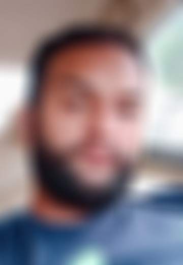 My photo - Bablu, 31 from Dubai (@bablu103)