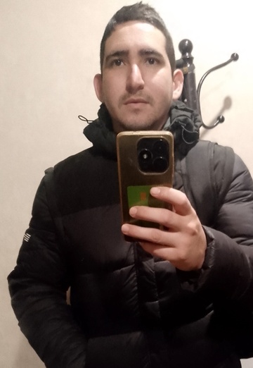 Eduardo (@eduardo1427) — my photo № 1