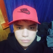 Cristian 22 Puerto Montt