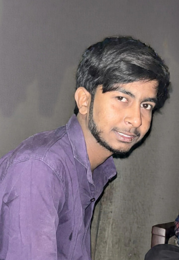 My photo - Aryan, 19 from Gorakhpur (@aryan669)