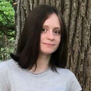 Анастасия 24 Коломна