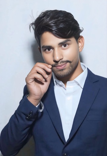 My photo - Aman Yadav, 22 from Patna (@amanyadav9)