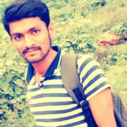 Ravikumar 26 Bengaluru