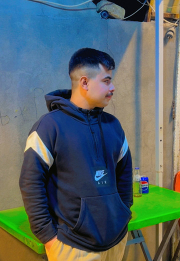 Mahmood (@mahmood132) — my photo № 2