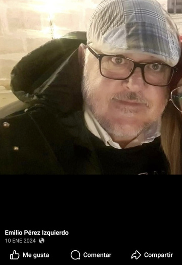 Emilio (@emilio473) — my photo № 2