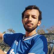 Mahmoud 21 Casablanca