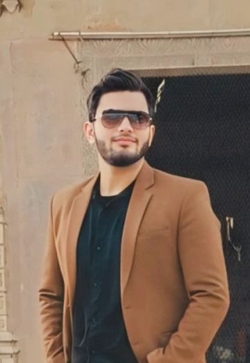 My photo - Kunal Sahu, 23 from Jhansi (@kunalsahu0)