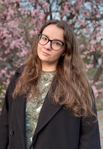 My photo - Mari, 28 from Stavropol (@mari17111)