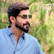 Usama 28 Islamabad