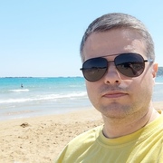 Ugur Avci 43 Antalya