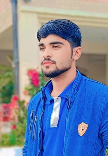 My photo - Ad, 21 from Karachi (@ad720)