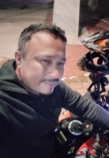 My photo - Luis, 44 from Mazatlán (@luis3324)