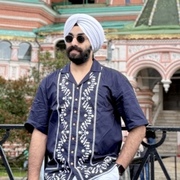 Sandeep singh 27 Delhi