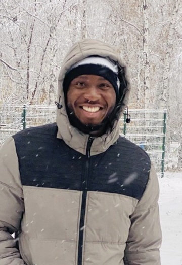 My photo - Lucas, 27 from Irkutsk (@lucas2243)