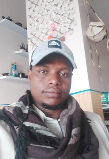 My photo - Hassane Moussa, 31 from Muscat (@hassanemoussa)