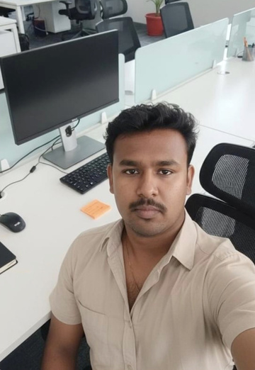 Arunraj (@arunraj6) — my photo № 1