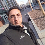 Sunil kumar 30 Moscow