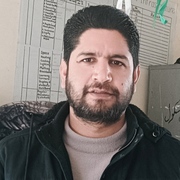 Mehran Khan 37 Gurugram