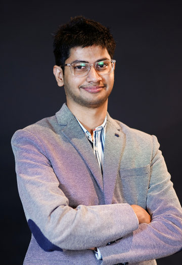 My photo - Abhinav Dodia, 30 from Agra (@abhinavdodia)