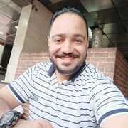 Karim 34 Cairo