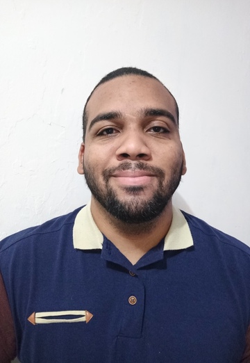 My photo - Kadir, 31 from Panama (@kadir2093)