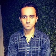 Ahmad sohail 21 Lahore