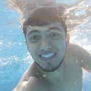 Alejandro 29 Cancún