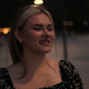 Yuliya 18 Moscow
