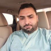 Gouhar Ali 26 Riyadh