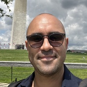 Juan Pablo 37 Washington