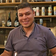 Esteban 36 Medellín