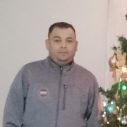 Juan Antonio Cisneros 47 Tijuana