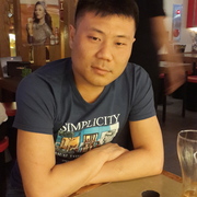 Vitaliy 39 Cheonan-si