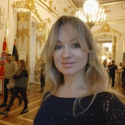 Alena 43 Saint Petersburg