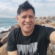 Mario Torres Molina 41 Tbilisi