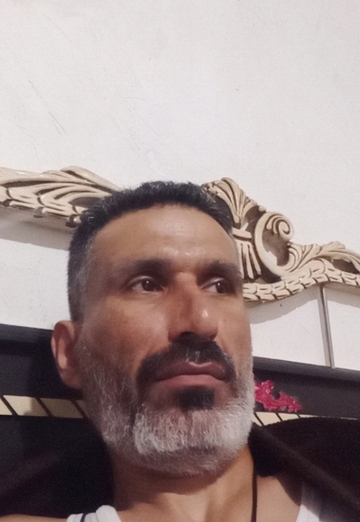 My photo - Mahdi, 36 from Tehran (@mahdi709)