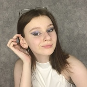 Ksenia Lee 19 Kemerovo