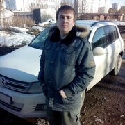 Nikita 36 Ekaterimburgo