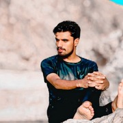 Waqar Ahmed 26 Hyderabad