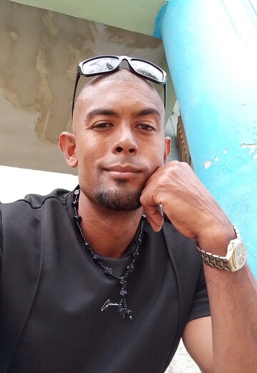 Yaliesky Dieguez (@yalieskydieguez) — my photo № 1