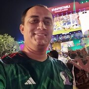 Miguel 34 Guadalajara
