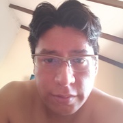 Armando Carrizo 40 Santa Cruz de la Sierra