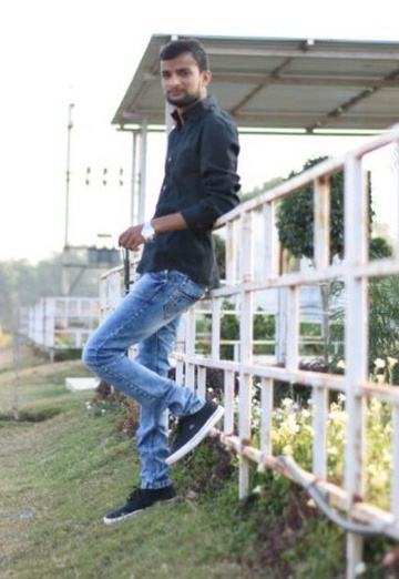 Ketan (@ketan56) — my photo № 2