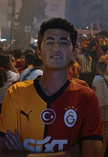 Benim fotoğrafım - Kenan, 21  Antalya şehirden (@kenan2058)